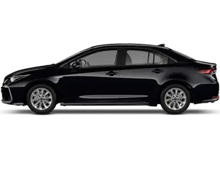 Saloon Taxis & Minicabs in Crowthorne - Crowthorne Airport Specialist Network